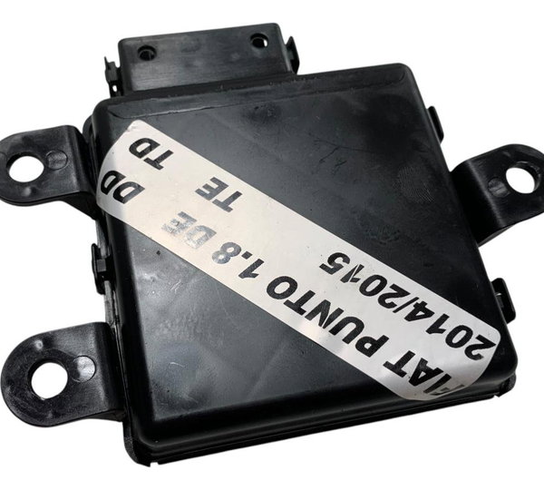 Módulo Conforto Sensor Estacionamento Fiat Punto 1.8 2015
