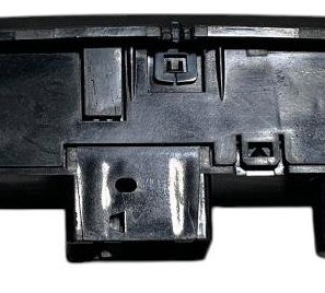 Botão Pisca Alerta Desembaçador Porta Malas Punto 1.8 2015