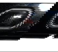 Botão Pisca Alerta Desembaçador Porta Malas Punto 1.8 2015