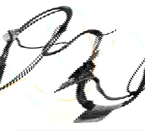 Chicote Caixa Ventilação Fiat Punto Sporting 1.8 2015