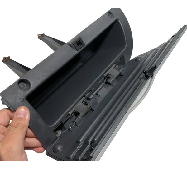 Porta Luvas Fiat Palio Strada Siena 2007/2012 C/detalhe