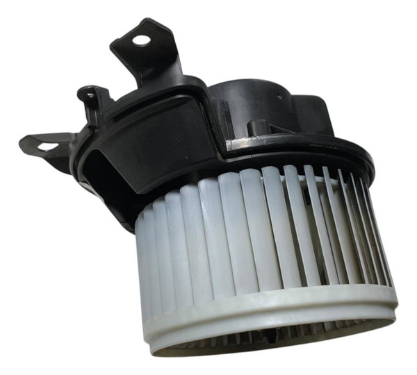 Motor Ventilador Ar Forçado Fiat Punto Sporting 1.8 2015