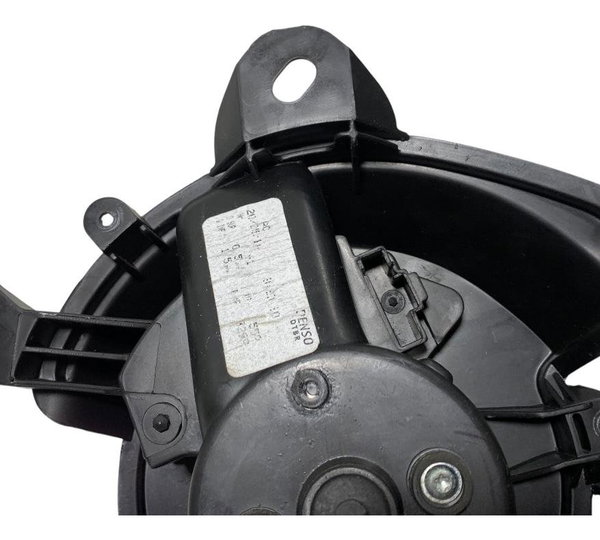 Motor Ventilador Ar Forçado Fiat Punto Sporting 1.8 2015