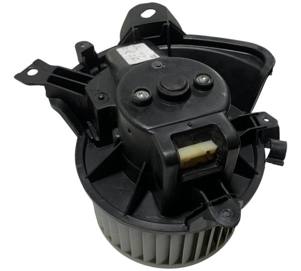 Motor Ventilador Ar Forçado Fiat Punto Sporting 1.8 2015