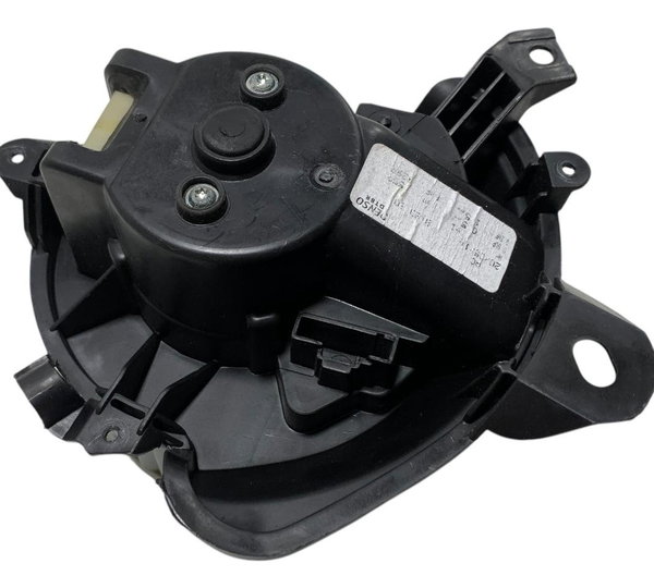 Motor Ventilador Ar Forçado Fiat Punto Sporting 1.8 2015