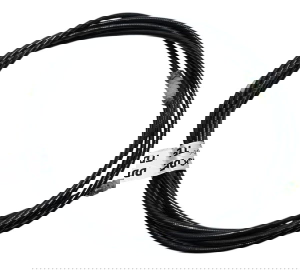 Cabo Abertura Portinhola Tanque Fiat Punto Sporting 1.8 2015