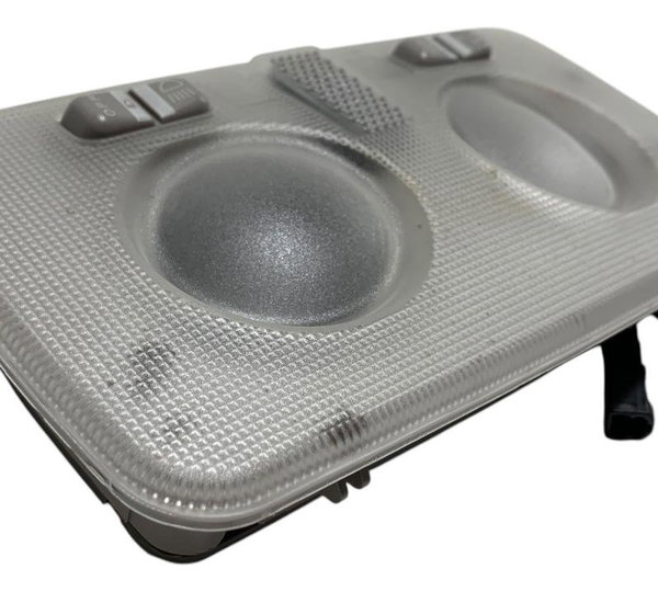 Luz Teto Cortesia Fiat Punto Sporting 1.8 2015