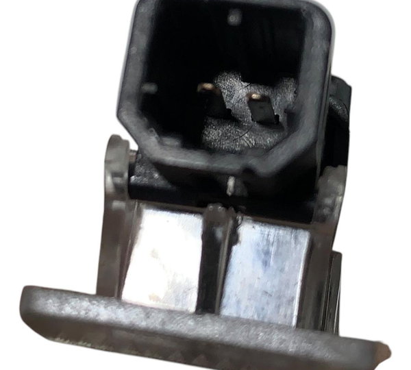 Luz Interna Porta Luvas Fiat Punto Sporting 1.8 2015
