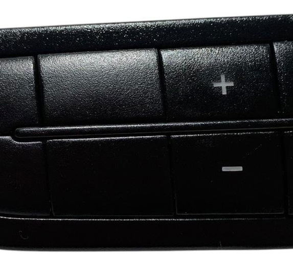 Botão Menu Farol Milha Fiat Punto Sporting 1.8 2015