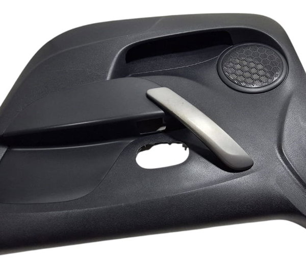 Forro Porta Dianteira Direita Renault Sandero 2015