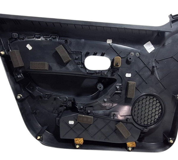 Forro Porta Dianteira Direita Renault Sandero 2015
