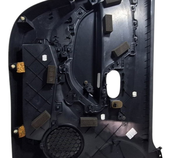 Forro Porta Dianteira Direita Renault Sandero 2015