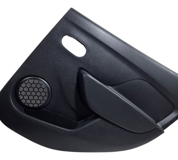 Forro Porta Traseira Esquerda Sandero 2015