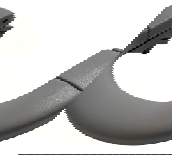 Alça Teto Pqp Fiat Punto 1.8 2015 C