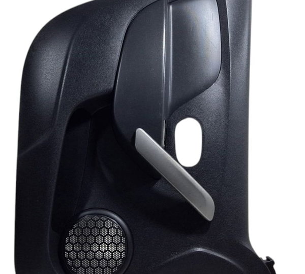 Forro Porta Diant Esquerda Renault Logan Sandero 2015