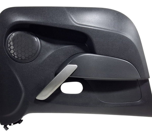 Forro Porta Diant Esquerda Renault Logan Sandero 2015