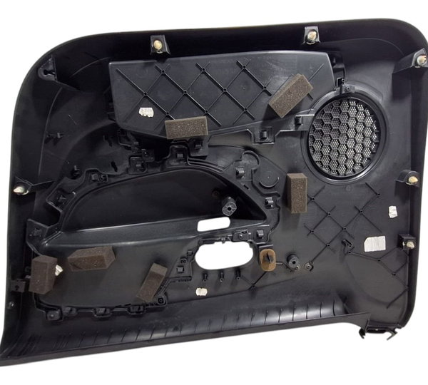 Forro Porta Diant Esquerda Renault Logan Sandero 2015