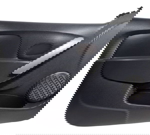 Forro Porta Diant Esquerda Renault Logan Sandero 2015