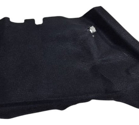 Forro Lateral Esquerdo Porta Malas Renault Sandero 2015