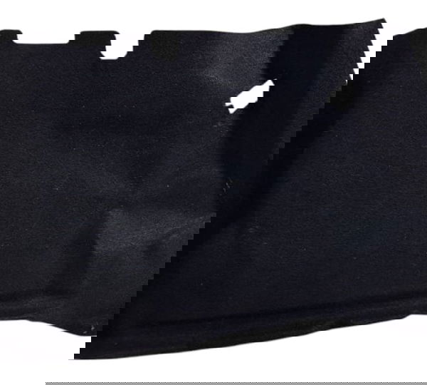 Forro Lateral Esquerdo Porta Malas Renault Sandero 2015