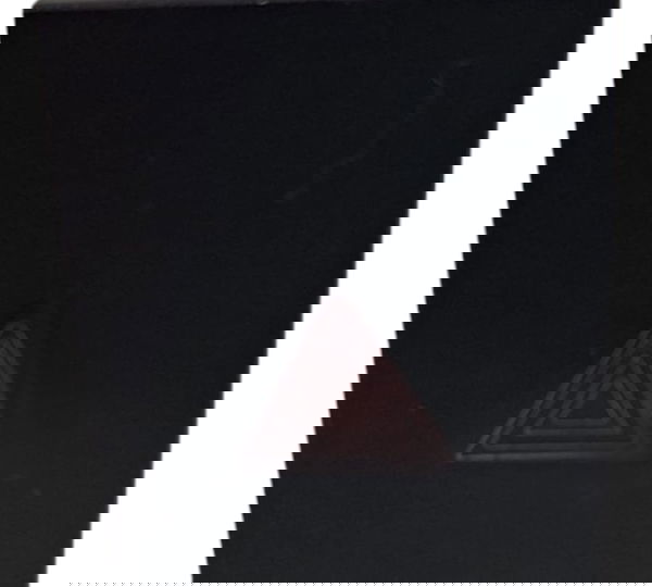 Botão Pisca Alerta Gol Parati Saveiro G3 G4