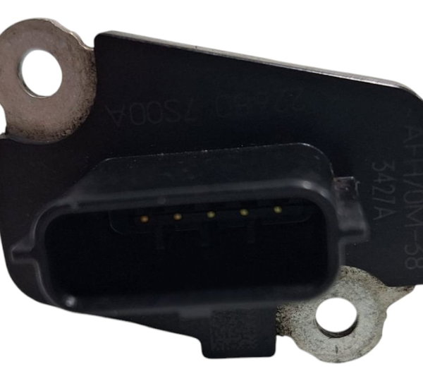Sensor Fluxo Ar Maf Nissan Versa 2018