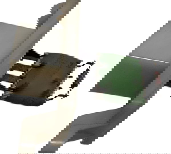 Resistência Ar Condicionado Ford Ka 2015