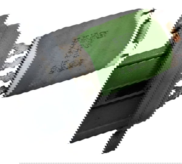 Resistência Denso Ventilador Interno Vw Gol 2010