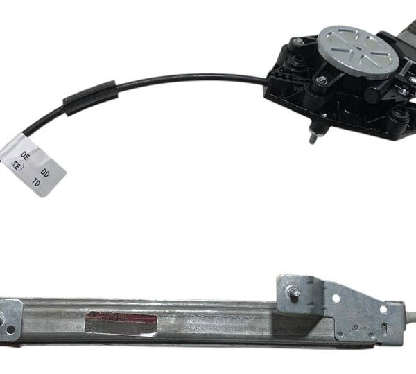 Máquina Vidro Traseira Direita Fiat Punto 1.8 2015