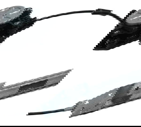 Máquina Vidro Traseira Direita Fiat Punto 1.8 2015