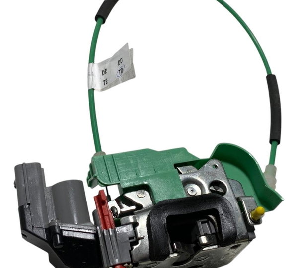 Fechadura Porta Traseira Direita Fiat Punto 1.8 2015