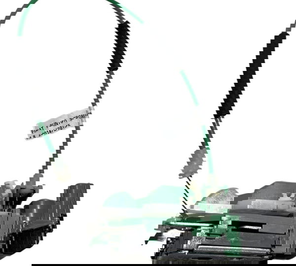 Fechadura Porta Traseira Direita Fiat Punto 1.8 2015