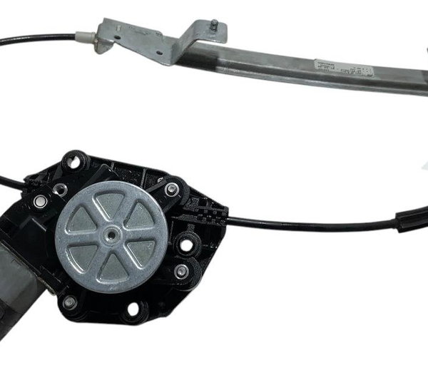 Máquina Vidro Traseira Esquerda Fiat Punto 1.8 2015