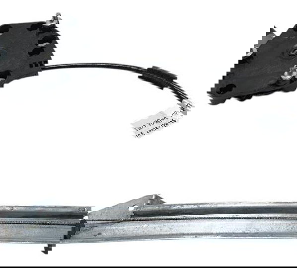 Máquina Vidro Traseira Esquerda Fiat Punto 1.8 2015