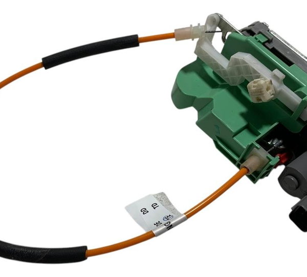 Fechadura Traseira Esquerda Fiat Punto 1.8 2015