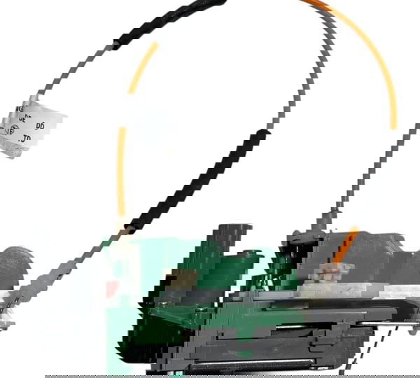 Fechadura Traseira Esquerda Fiat Punto 1.8 2015