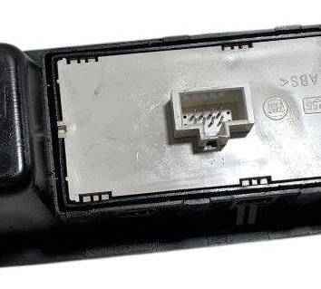 Comando Botão Vidro Dianteiro Esquerdo Fiat Punto 1.8 2015