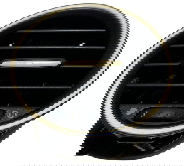 Difusor Ar Lateral Esquerdo Fiat Punto 1.8 2015