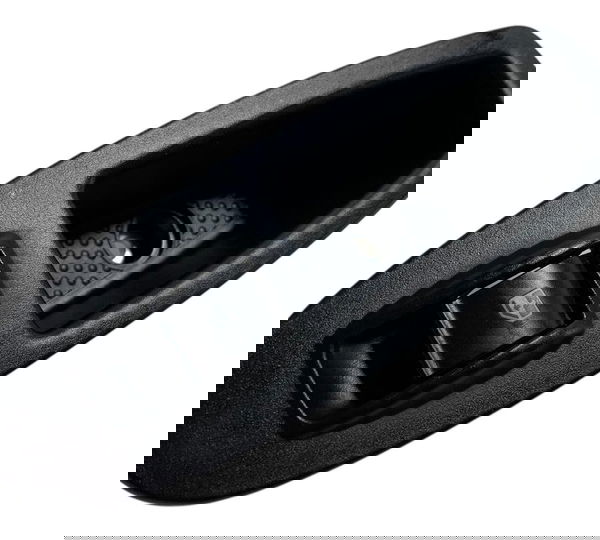 Botão Vidro Elétrico Traseiro Esquerdo Fiat Punto 1.8 2015