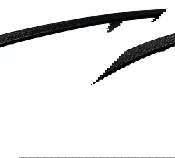 Moldura Friso Farol Milha Esquerdo Chevrolet Onix Prisma 015