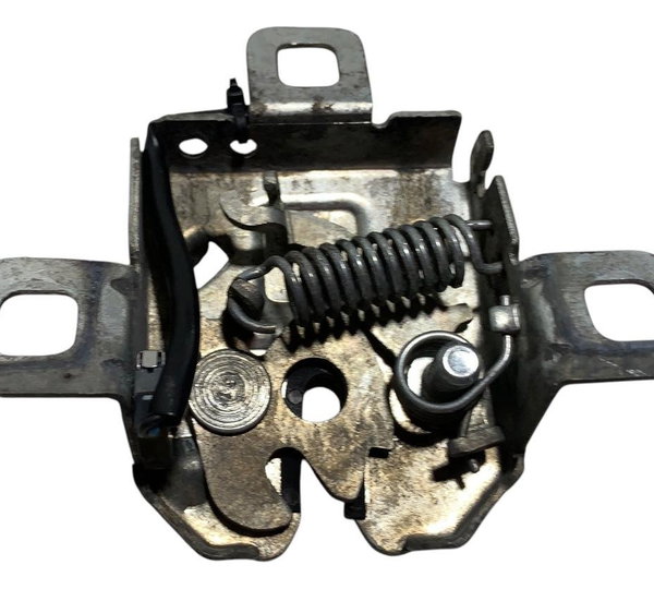 Fechadura Capo Fiat Punto 1.8 2015