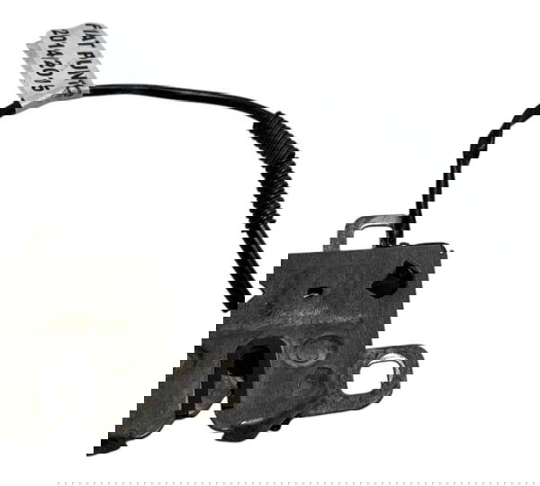 Fechadura Capo Fiat Punto 1.8 2015