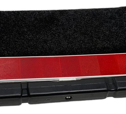 Triangulo Sinalização Emergencia Fiat Punto 1.8 2015