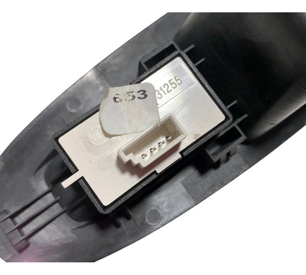 Botão Vidro Elétrico Traseiro Direito Fiat Punto 1.8 2015