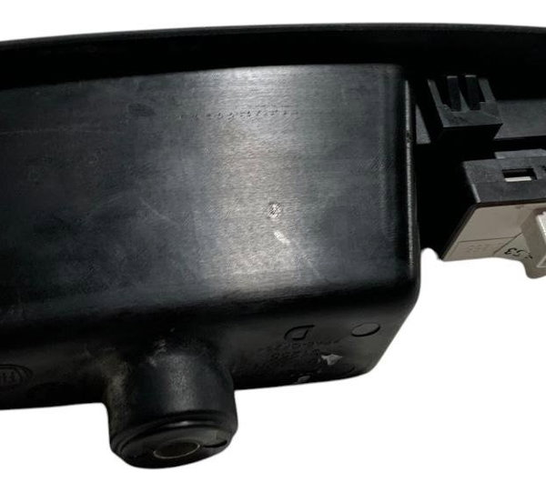 Botão Vidro Elétrico Traseiro Direito Fiat Punto 1.8 2015