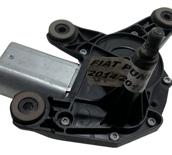Motor Limpador Traseiro Fiat Punto 1.8 2015