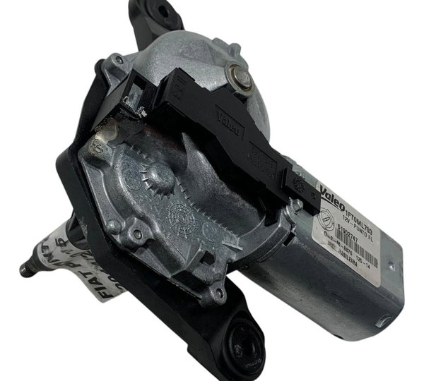 Motor Limpador Traseiro Fiat Punto 1.8 2015