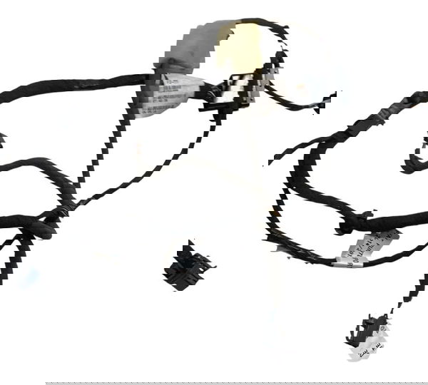 Chicote Porta Traseira Direita Fiat Punto 1.8 2015