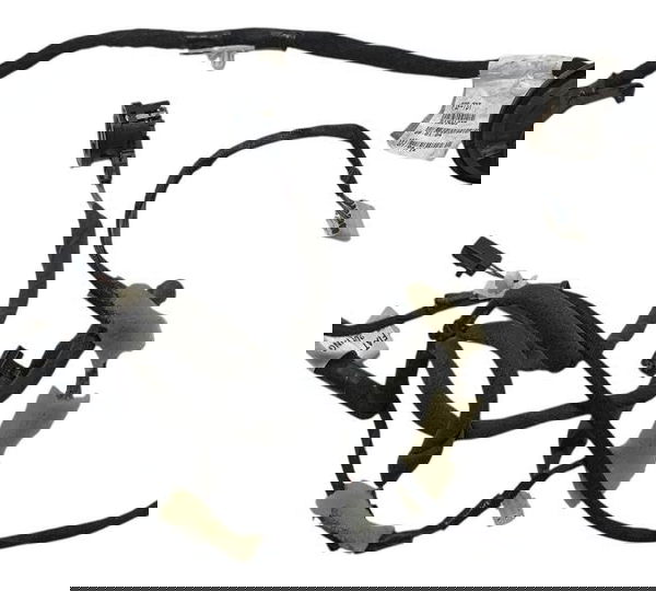 Chicote Porta Dianteira Direita Fiat Punto 1.8 2015