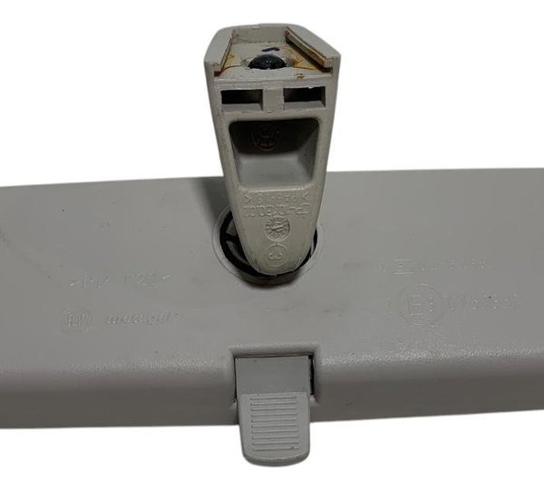 Retrovisor Interno Parabrisa Fiat Punto 1.8 2015